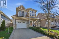 440 RIDGEWAY Road Crystal Beach, ON L0S 1B0
