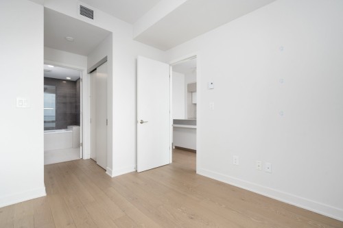 Master Bedroom - 1003-1188 Rue St-Antoine O., Montréal (Ville-Marie), QC - Indoor Photo Showing Other Room