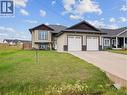 4830 Elevator Road, Pouce Coupe, BC  - Outdoor With Facade 