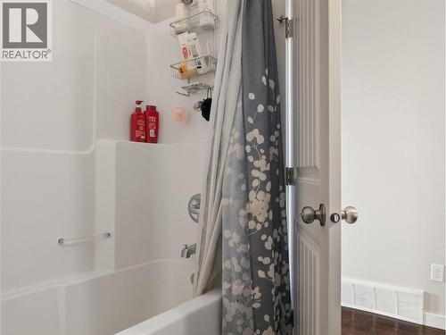 4830 Elevator Road, Pouce Coupe, BC - Indoor Photo Showing Bathroom