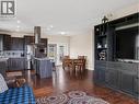 4830 Elevator Road, Pouce Coupe, BC  - Indoor 