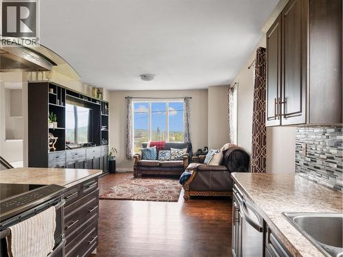 4830 Elevator Road, Pouce Coupe, BC - Indoor