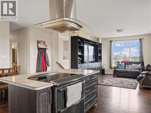 4830 Elevator Road, Pouce Coupe, BC - Indoor