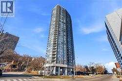150 CHARLTON Avenue E Unit# 805  Hamilton, ON L8N 3X3