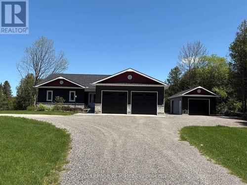 109 HIGHLAND DRIVE  West Grey, ON N0C 1H0