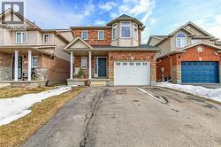 569 ALBERTA Avenue  Woodstock, ON N4V 0A3