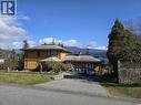 534 Beachview Drive, North Vancouver, BC  - Outdoor 