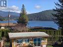 534 Beachview Drive, North Vancouver, BC  - Outdoor With Body Of Water With View 