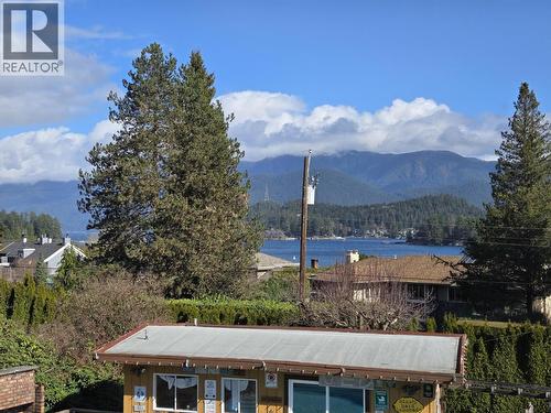 534 Beachview Drive, North Vancouver, BC - Outdoor With Body Of Water With View