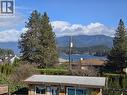 534 Beachview Drive, North Vancouver, BC  - Outdoor With Body Of Water With View 