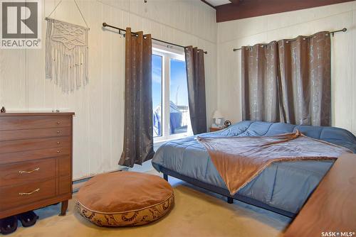 208-210 Criddle Avenue, Crooked Lake, SK - Indoor Photo Showing Bedroom