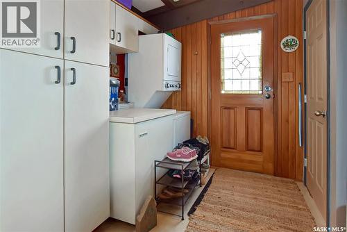 208-210 Criddle Avenue, Crooked Lake, SK - Indoor