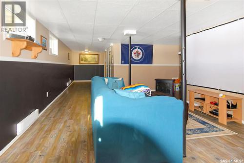 208-210 Criddle Avenue, Crooked Lake, SK - Indoor Photo Showing Other Room