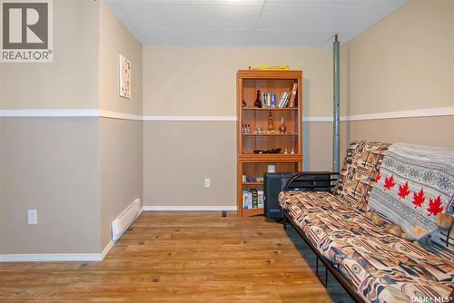 208-210 Criddle Avenue, Crooked Lake, SK - Indoor