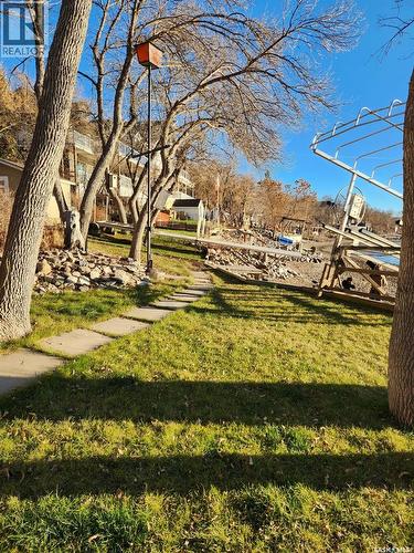 208-210 Criddle Avenue, Crooked Lake, SK - Outdoor With View