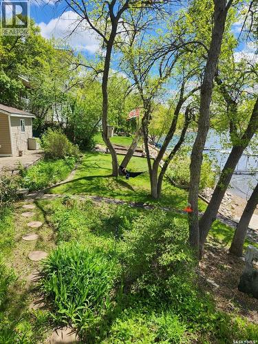 208-210 Criddle Avenue, Crooked Lake, SK - Outdoor