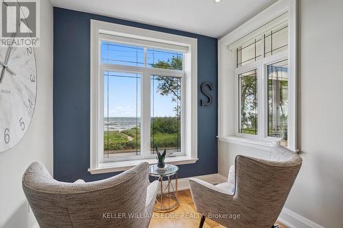 1081 Beach Boulevard, Hamilton, ON - Indoor