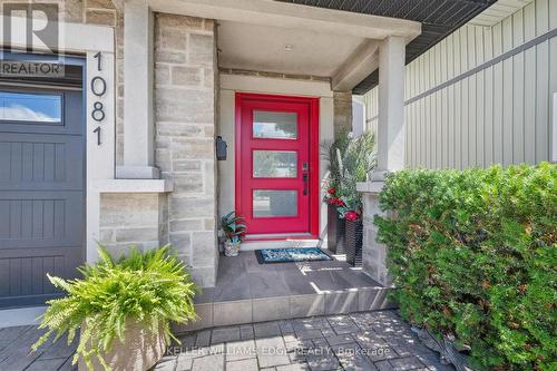 1081 Beach Boulevard, Hamilton, ON - Outdoor