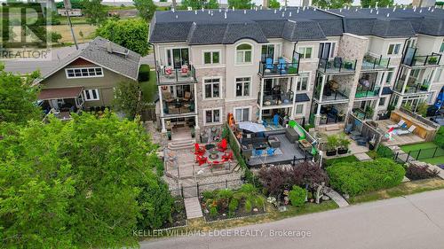 1081 Beach Boulevard, Hamilton, ON - Outdoor