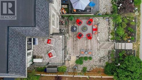 1081 Beach Boulevard, Hamilton, ON - Outdoor