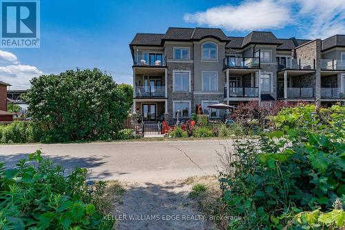1081 Beach Boulevard, Hamilton, ON - Outdoor With Facade