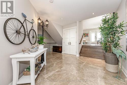 1081 Beach Boulevard, Hamilton, ON - Indoor Photo Showing Other Room