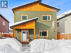 36 EVELYN AVENUE  Whitehorse, YT Y1A 0S5