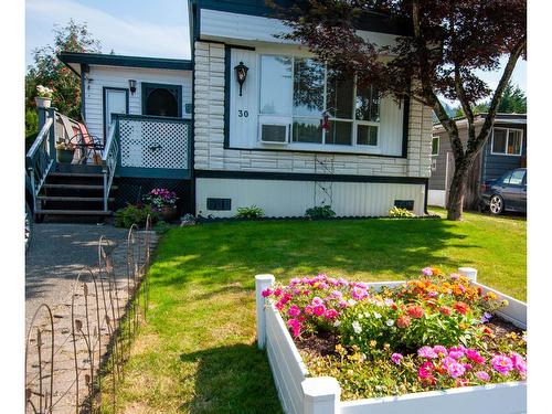 30 46484 CHILLIWACK LAKE ROAD|Chilliwack River Valley  Chilliwack, BC V2R 3R7