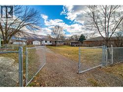 7171 ISLAND WAY Road  Oliver, BC V0H 1T7