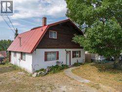 309 FOWLER Street  Riondel, BC V0B 2B0