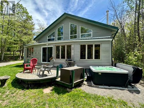 398 EDWINA DRIVE  Trent Lakes, ON K0M 1A0