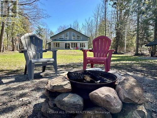 398 EDWINA DRIVE  Trent Lakes, ON K0M 1A0