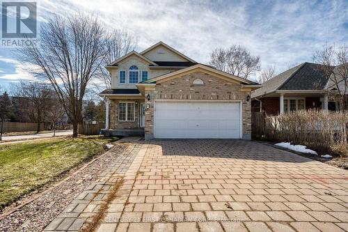 89 MCTAGGART COURT  London North (North C), ON N5X 3L9