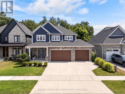 94 MILL POND CRESCENT  Thames Centre (Dorchester), ON N0L 1G2