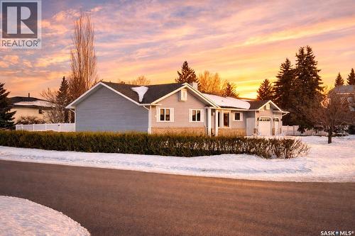 1 Mission PLACE  Fort Qu'appelle, SK S0G 1S0