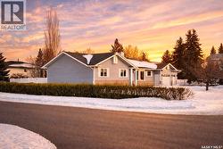 1 Mission PLACE  Fort Qu'appelle, SK S0G 1S0