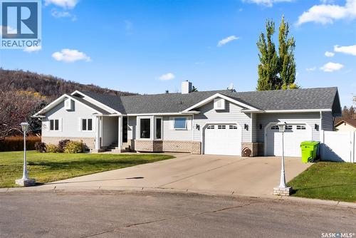 1 Mission PLACE  Fort Qu'appelle, SK S0G 1S0