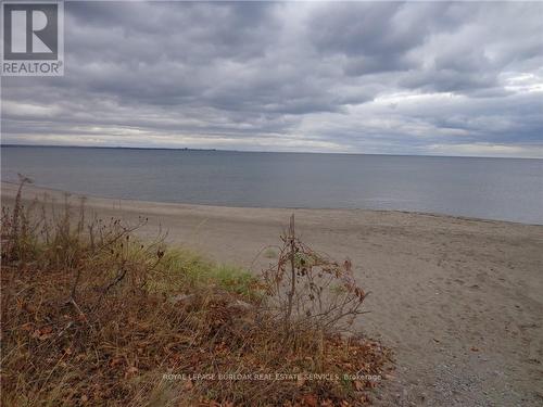 562 Beach Boulevard, Hamilton, ON - Outdoor With Body Of Water With View