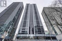 2404 - 28 TED ROGERS WAY  Toronto, ON M4Y 2J4