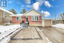 270 RUPERT AVENUE  Whitchurch-Stouffville, ON L4A 1C5