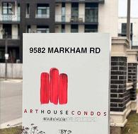 1211 - 9582 MARKHAM ROAD  Markham, ON L6E 0H8