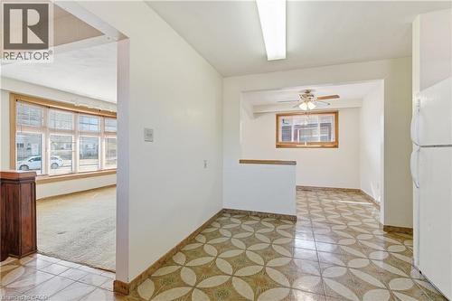 83 Riverdale Drive, Hamilton, ON - Indoor Photo Showing Other Room