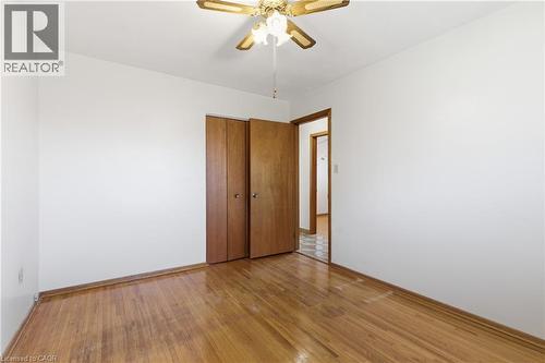 83 Riverdale Drive, Hamilton, ON - Indoor Photo Showing Other Room