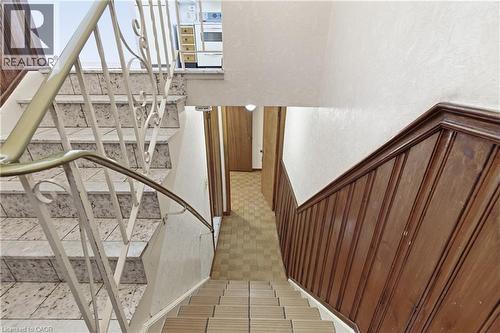 83 Riverdale Drive, Hamilton, ON - Indoor Photo Showing Other Room