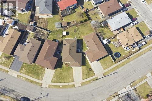 83 Riverdale Drive, Hamilton, ON - 