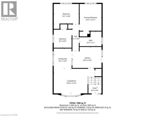 83 Riverdale Drive, Hamilton, ON - Other