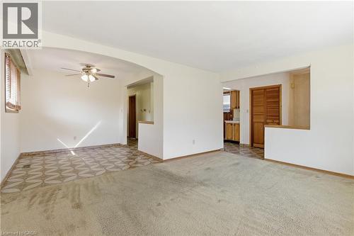 83 Riverdale Drive, Hamilton, ON - Indoor Photo Showing Other Room