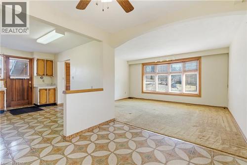 83 Riverdale Drive, Hamilton, ON - Indoor Photo Showing Other Room