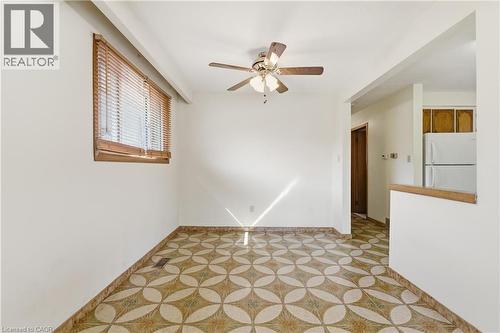 83 Riverdale Drive, Hamilton, ON - Indoor Photo Showing Other Room