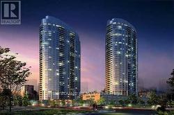 1123 - 135 VILLAGE GREEN SQUARE  Toronto, ON M1S 0G4